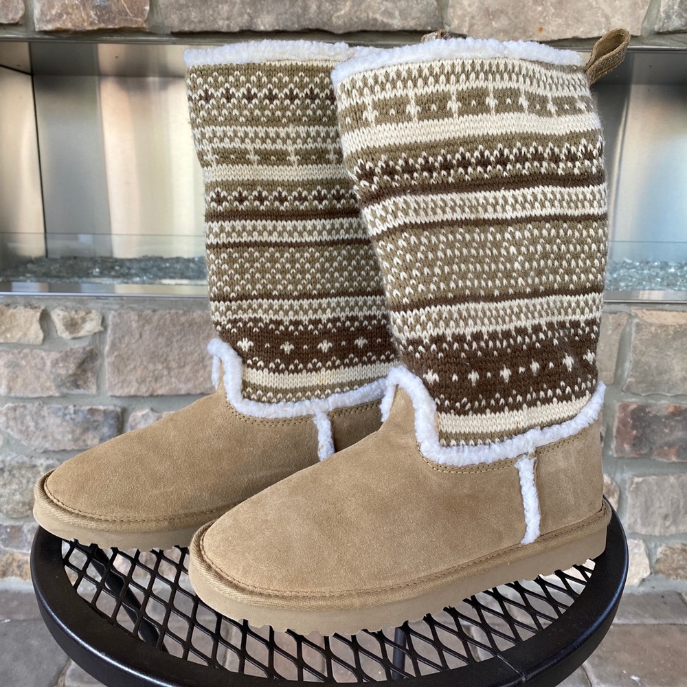 AE Boots